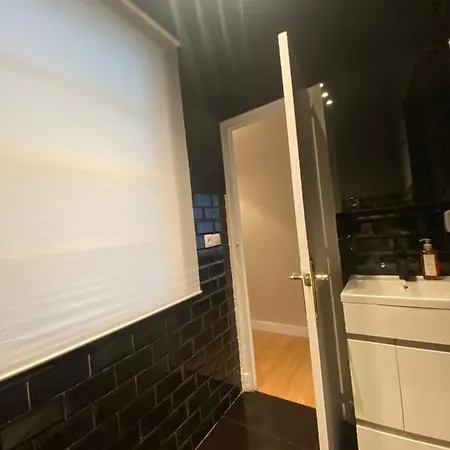 Apartment Luxury In Center *
