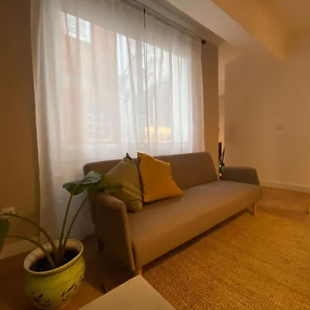 Luxury In Center