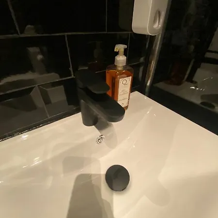 Luxury In Center Apartamento *