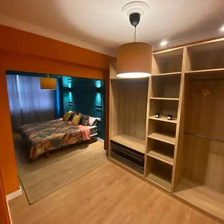 Luxury In Center