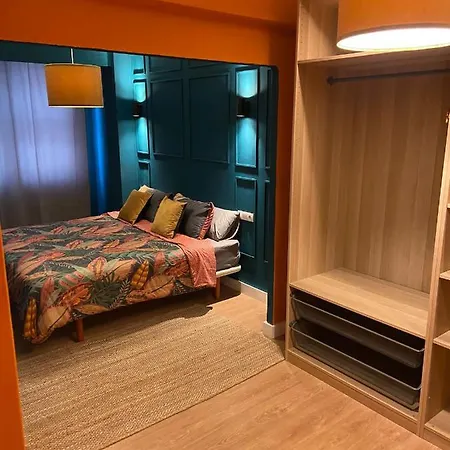 Luxury In Center