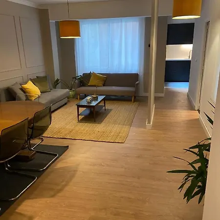 Apartamento Luxury In Center *