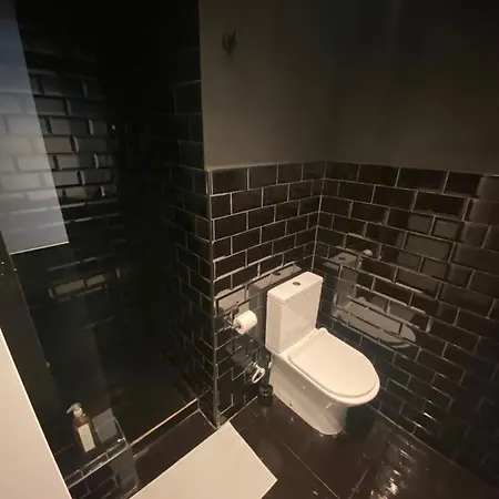 Luxury In Center