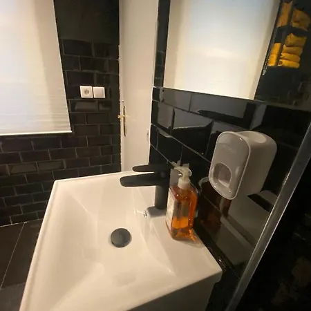 Apartamento Luxury In Center