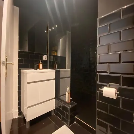 Apartment Luxury In Center