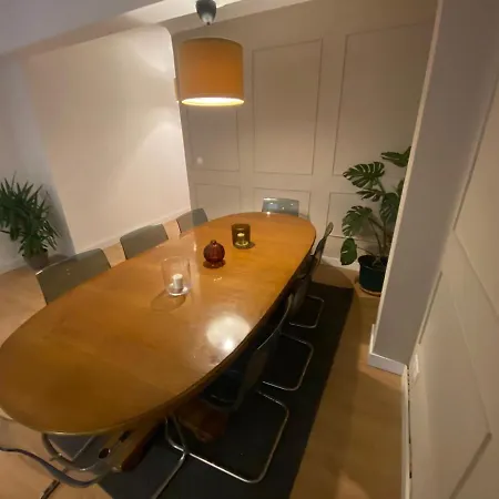 Apartamento Luxury In Center