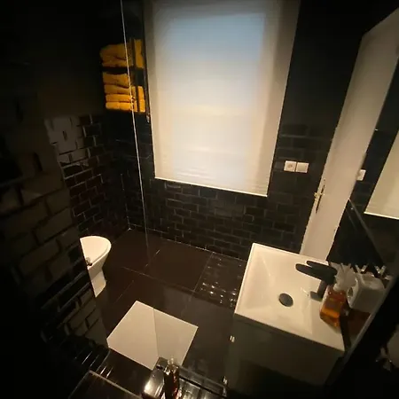 Luxury In Center * Ferrol