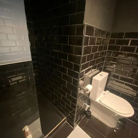 Apartamento Luxury In Center