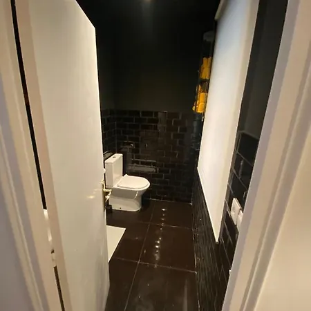 Luxury In Center Ferrol