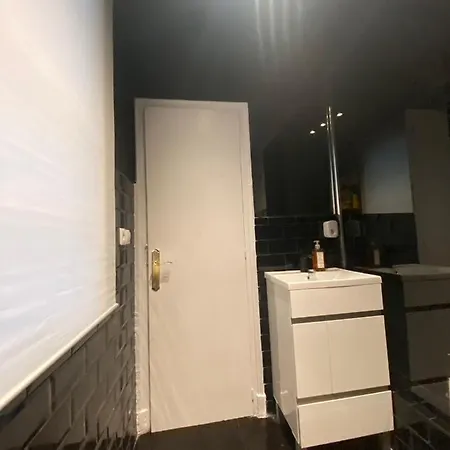 Luxury In Center Apartamento