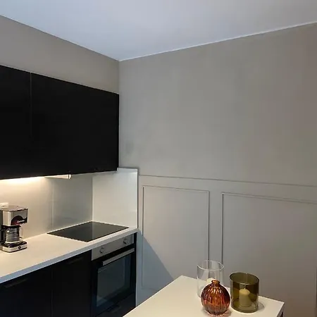 Luxury In Center